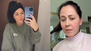 Jenelle Mocks Friend Tori Being Homeless?? Maci On The Challenge???