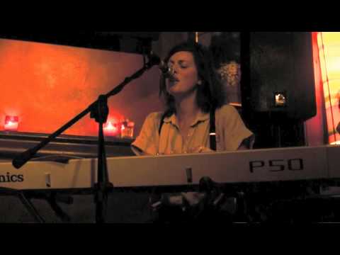 Olivia Chaney - Waxwing (The Gladstone, 15th July ...