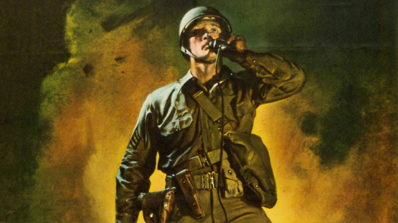 The Vital Role of WWII Radio Operators