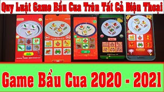 Quy Luật Game Bầu Cua 2020 Chia Sẻ Quy Luật Cách Đánh Game Bầu Cua 2021 screenshot 2