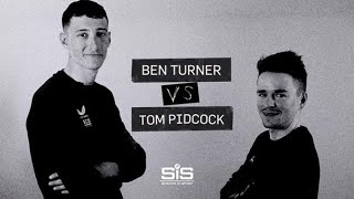 Turner vs Pidcock | INEOS Grenadiers Head-to-Head