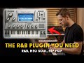 Your R&B Tracks Need This Plugin!