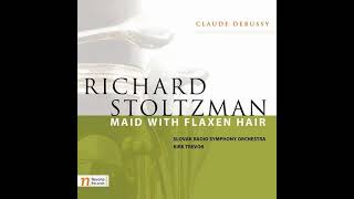 Richard Stoltzman - Maid With The Flaxen Hair