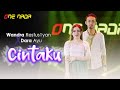 CINTAKU - Wandra x Dara Ayu | OFFICIAL ONE NADA thumbnail