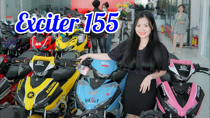 Đánh giá nhớt hãng cho exciter năm 2024