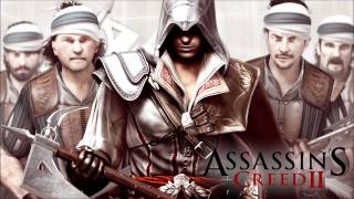 Miniatura de vídeo de "Assassin's Creed II: Theme Ezio's Family | Soundtrack | Ubisoft [NA]"