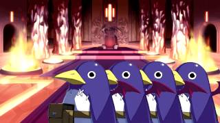 Disgaea PV MAD Etnas Happy and Peace Committee