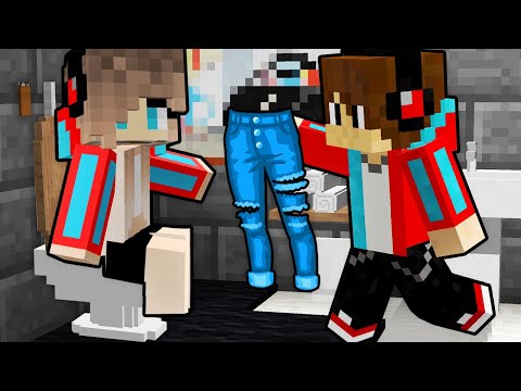 Видео: Minecraft-д хувийн хэвшлийг хэрхэн яаж хийх вэ