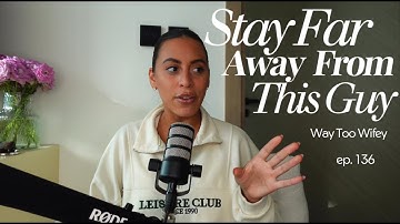 The Insecure Man: Why He’s the Worst to Date + How to Spot Him Early