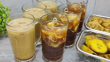 MUSIM HUJAN, RESEP BANDREK DAN BAJIGUR WAJIB BIKIN SIH