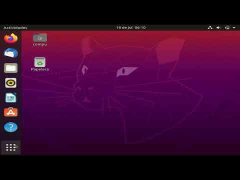 como instalar opencv