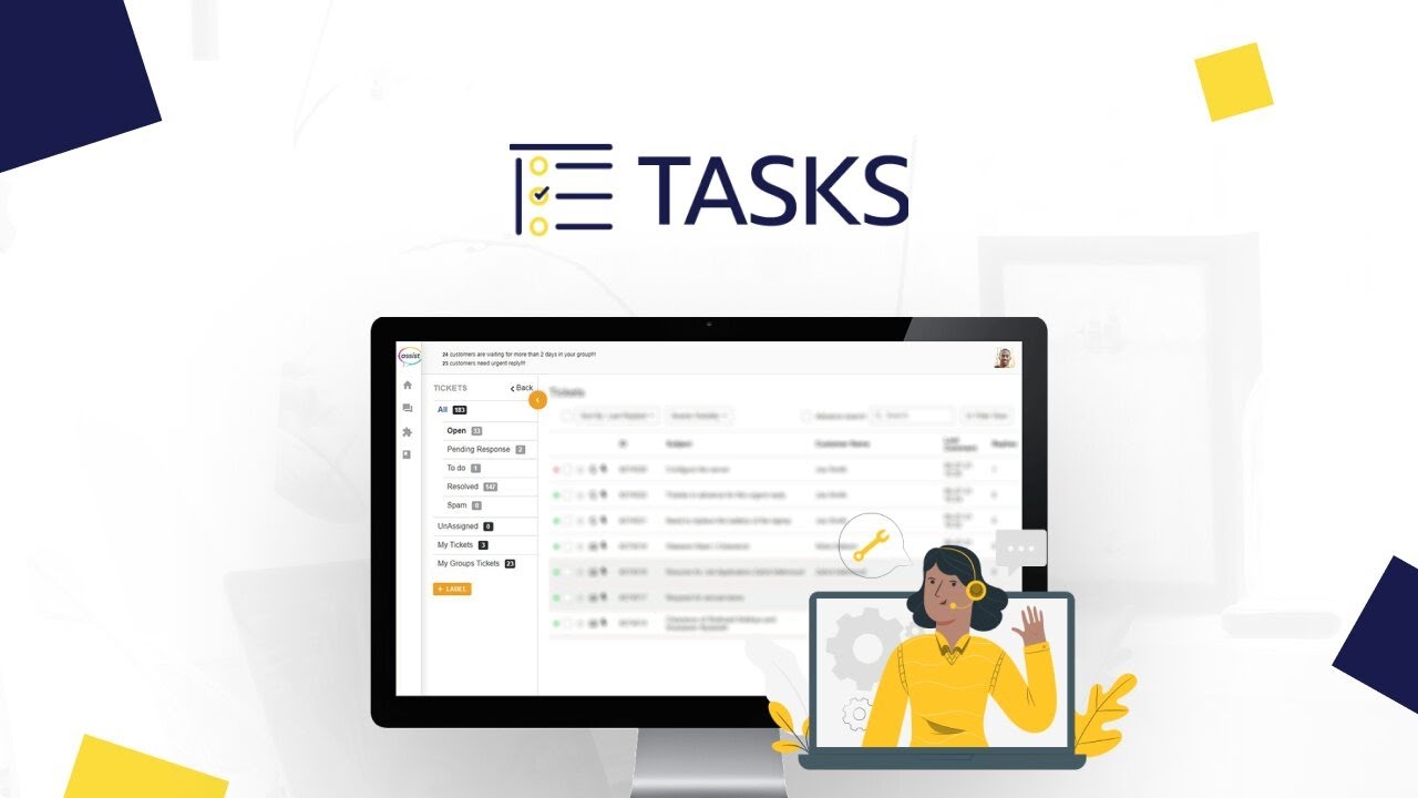 WorkHub Tasks Lifetime Deal $90 - Remote Workforce Management Software ...