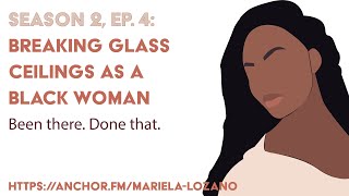 Empowering Black Women–Breaking Glass Ceilings Teaser