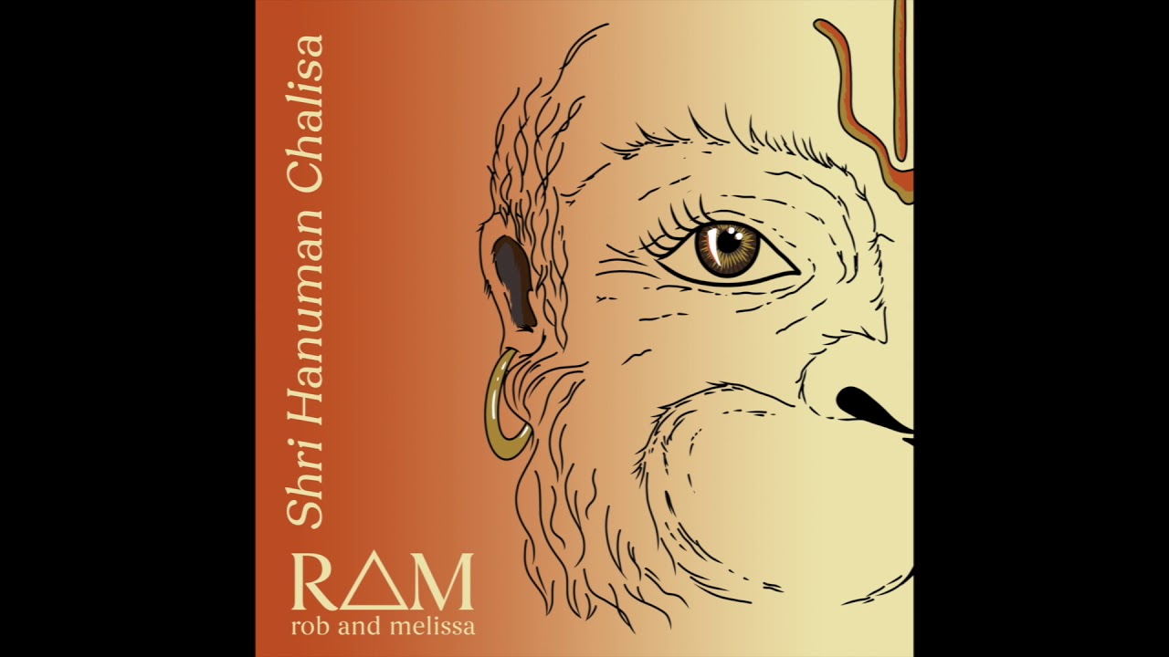 YouTubeでRob and Melissa - Shri Hanuman Chalisaを視聴 YouTubeでRob and Melissa - Shri Hanuman Chalisaを視聴