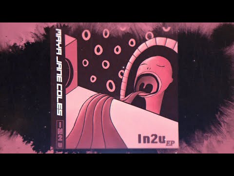 Maya Jane Coles - "Closer" - (Official Audio)
