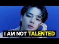 Bts  jimins story surpassing human limits in the realm of effort