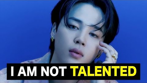 BTS - Jimin