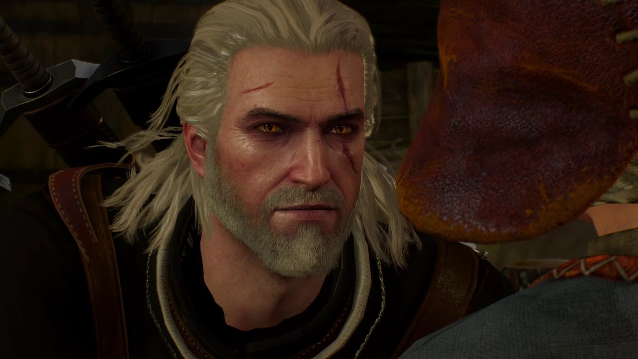 The Witcher 3 Herrinnen Des Waldes Buch Finden Herrinnen des Waldes - Teil 1 - The Witcher 3: Wild Hunt - YouTube