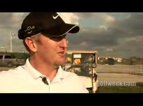 Hate to be Rude: David Duval