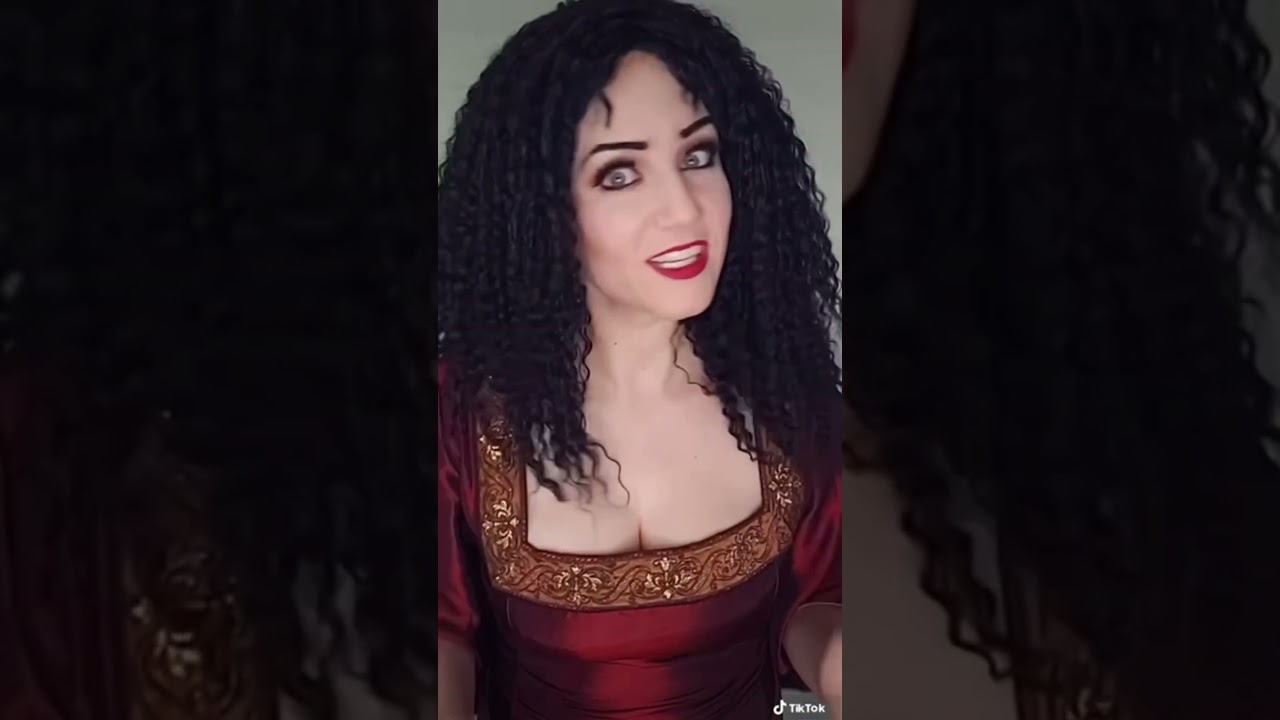 I’m making WAFFLES! 