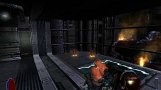 Prey - (2006) - Part 8: All Fall Down Part 3 / Crash Landing - Part 1