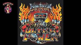 Striker - Ultrapower (2024)