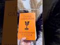 Evet🥹 #outlander #dianagabaldon #kitap #kitapönerisi #jamiefraser ##clairefraser #keşfet