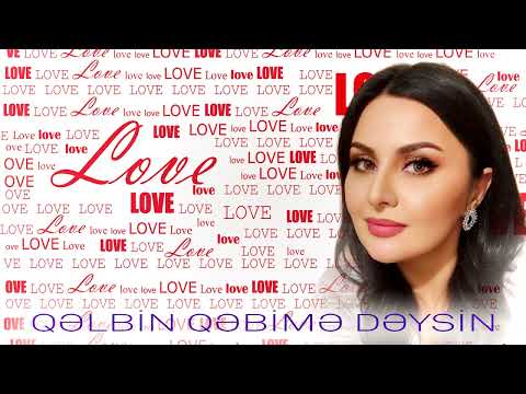 Ümman Zali - Qəlbim qəlbinə dəysin (Official Audio)