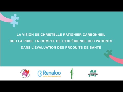 L'interview de Christelle Ratignier-Carbonneil, directrice générale de l’ANSM