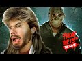 SEXTA-FEIRA 13 O JASON ESTÁ DE VOLTA! | Friday The 13th | Jogando de Jason e de Vítima