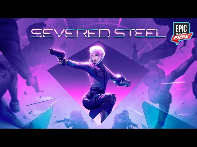 Severed Steel is free on Epic Games Store right now – Destructoid