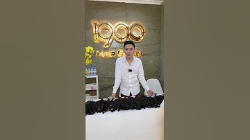 Một việc làm mong muốn gửi đến bệnh nhân ung thư một chút động lực nào đó ạ- 1900 Hair Salon #shorts