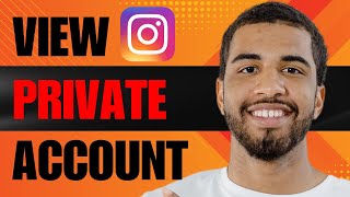 How to See Private Account on Instagram (2024) screenshot 3
