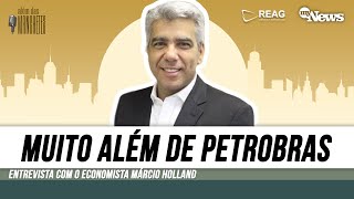 VEJA QUE OS PRINCIPAIS DESAFIOS DA ECONOMIA BRASILEIRA VAI ALÉM DA PETROBRAS