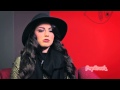 Cher Lloyd Reveals New Album Is on Hold, Why She Chose T.I. for 'I Wish'