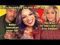 Kierra Sheard Life after Marriage w/new husband Jordan Kelly+bad news for Mary Mary's Erica Campbell