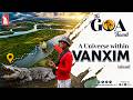 A Universe within - Vanxim island | The Goa Travels | Ep 7 | Travelog | Prudent | 180626