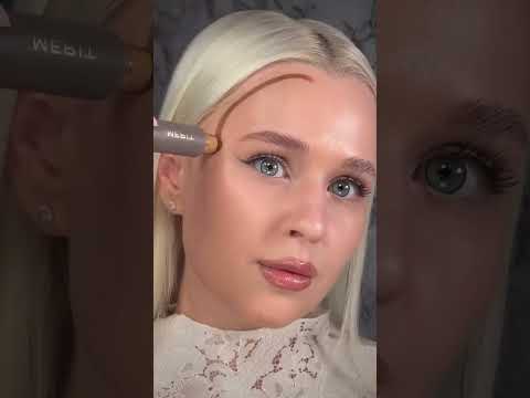 フル動画はチャンネルでチェックしてね #ASMR #まとめ #nadinaioanaasmr #美容 #ASMRスキンケア #メイク