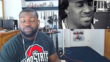 Bugzy Malone - Fire In The Booth | Reaction