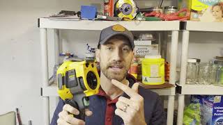 Emissivity - Fluke Fridays - Episode 83