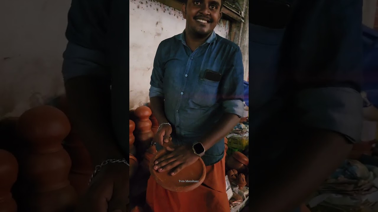 ആറ്റുകാൽ പൊങ്കാലയ്ക്ക് നല്ല ലാഭത്തിന് ചൂട്ടും കൊതുമ്പും കലവും ഒക്കെവാങ്ങാൻ പറ്റിയ കിടിലൻ സ്പോട്ട് |