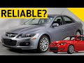 MazdaSpeed 3/6 Reliability Issues/ Common Problems