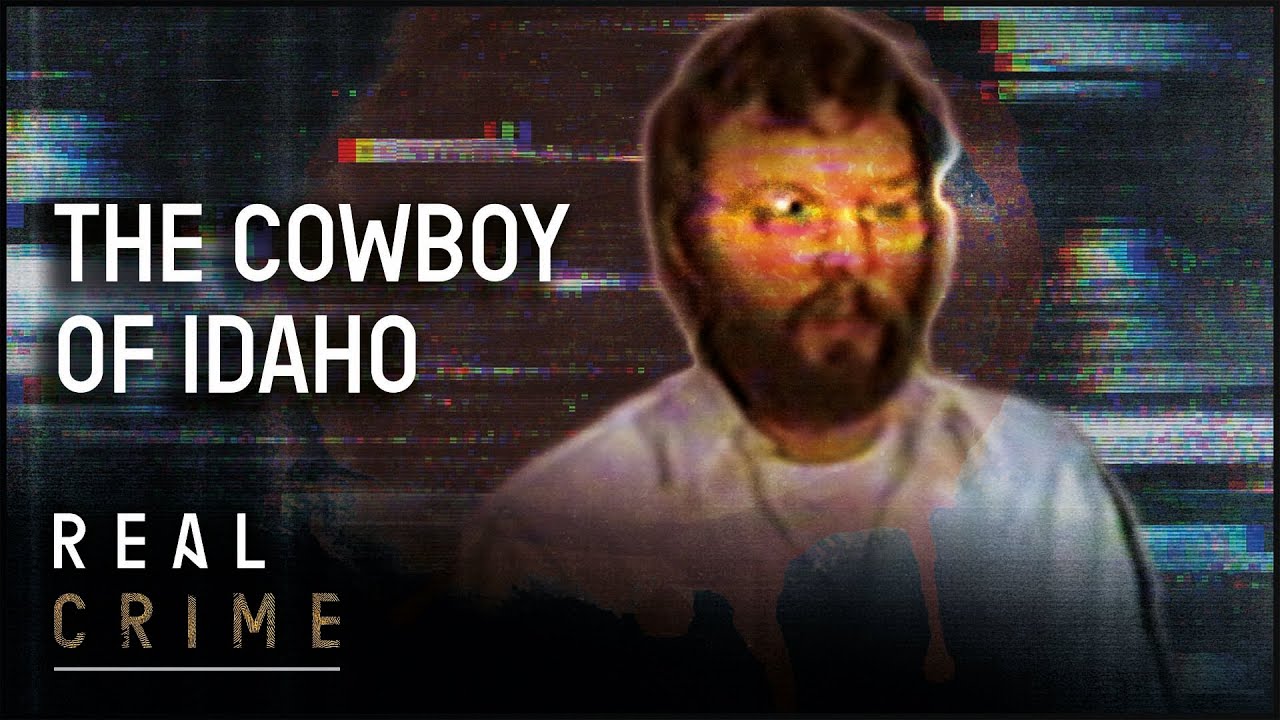 The Murdering Outlaw Who Thought He Was Above The Law (2020)