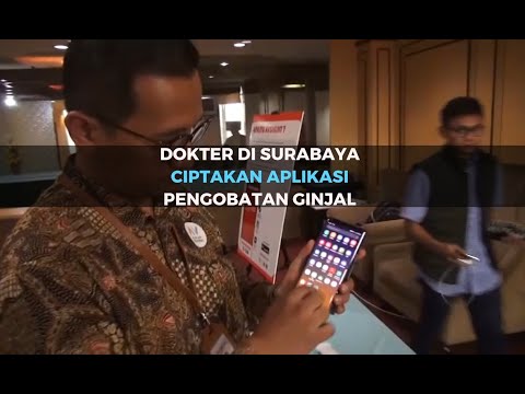 Video: Aplikasi Pengobatan Alternatif Terbaik