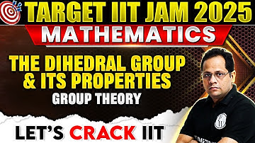 The dihedral group and its
