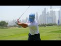 Amazingly simple indoor drill for golfers