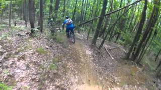 Matsumoto MTB