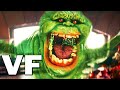 Sos fantomes  la menace de glace bande annonce vf 2024 nouvelle