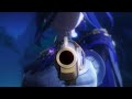 Clorinde | INTO THE SHADOWS | GENSHIN IMPACT