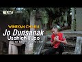 Winryan Charli Jo Dunsanak Usalah Lupo Official Music Video Winryan Charli Jo Dunsanak Usalah Lupo Official Music Video
